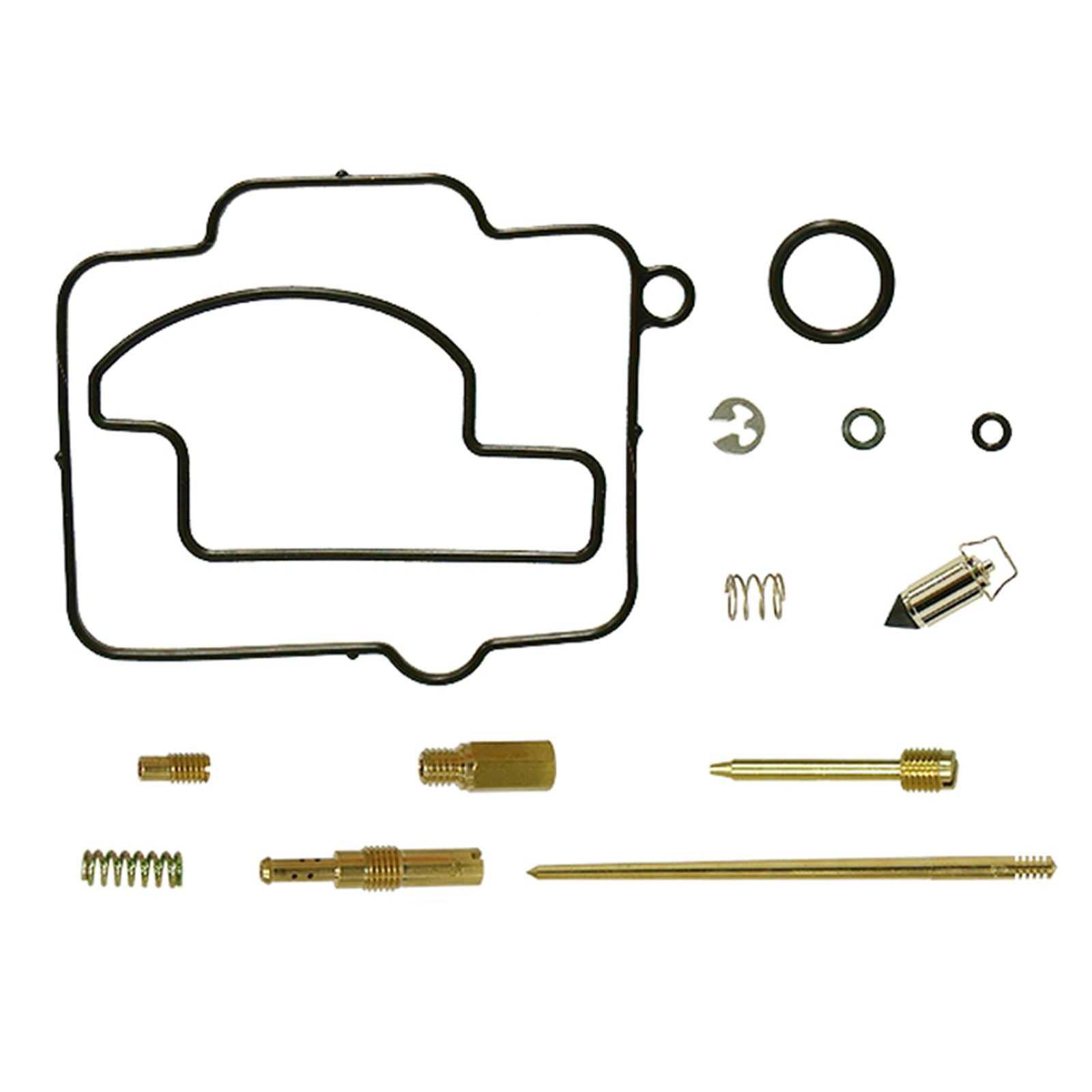 Psychic MX Components Carburetor Repair Kit for Yamaha YZ250 '00-01 XU-07383_1087281