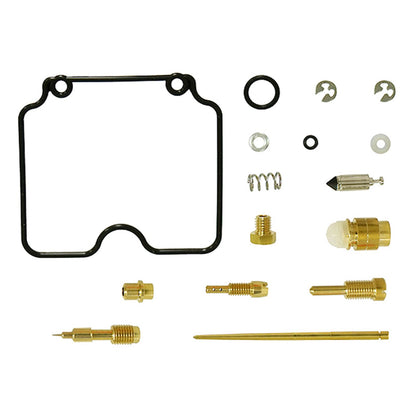 Psychic MX Components Carburetor Repair Kit for Yamaha XT250 [MPN: XU-07389]_1087271