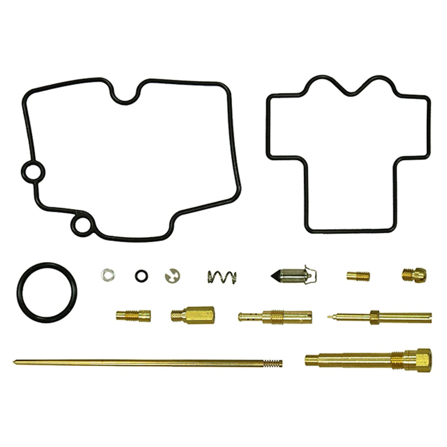 Psychic MX Components Carburetor Repair Kit for Yamaha YZ450F [MPN: XU-07392]_1087277