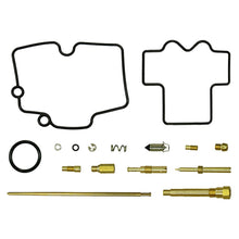 Psychic MX Components Carburetor Repair Kit for Yamaha YZ450F [MPN: XU-07392]_1087277