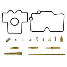 Psychic MX Components Carburetor Repair Kit for Yamaha WR450F '05-06 XU-07394_1087280