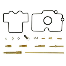 Psychic MX Components Carburetor Repair Kit for Yamaha WR450F '07-09 XU-07395_1087208