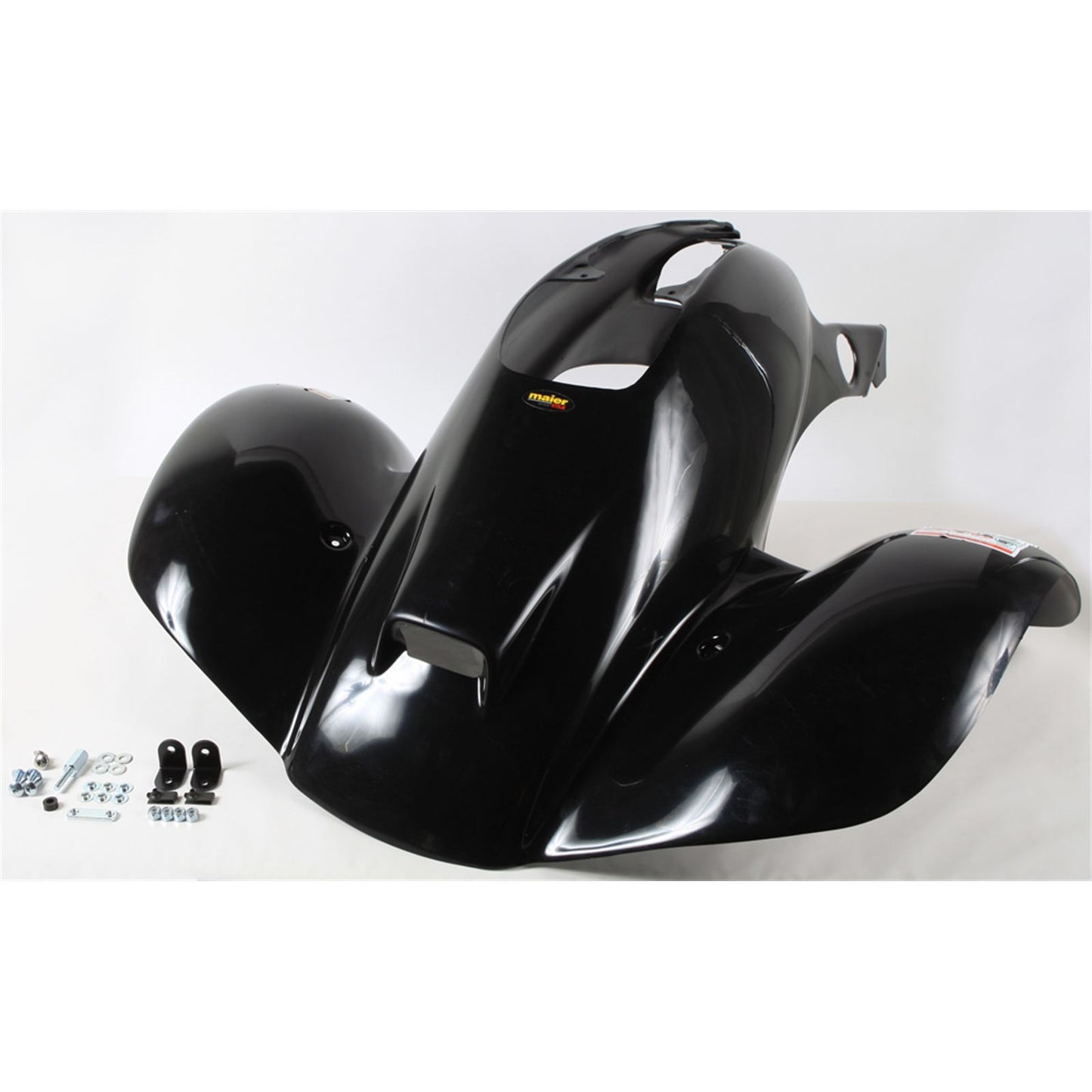 Maier Front Fender - Black for Honda TRX250X/300EX '87-06 117270_193968