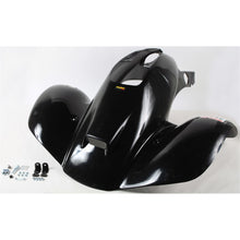 Maier Front Fender - Black for Honda TRX250X/300EX '87-06 117270_193968