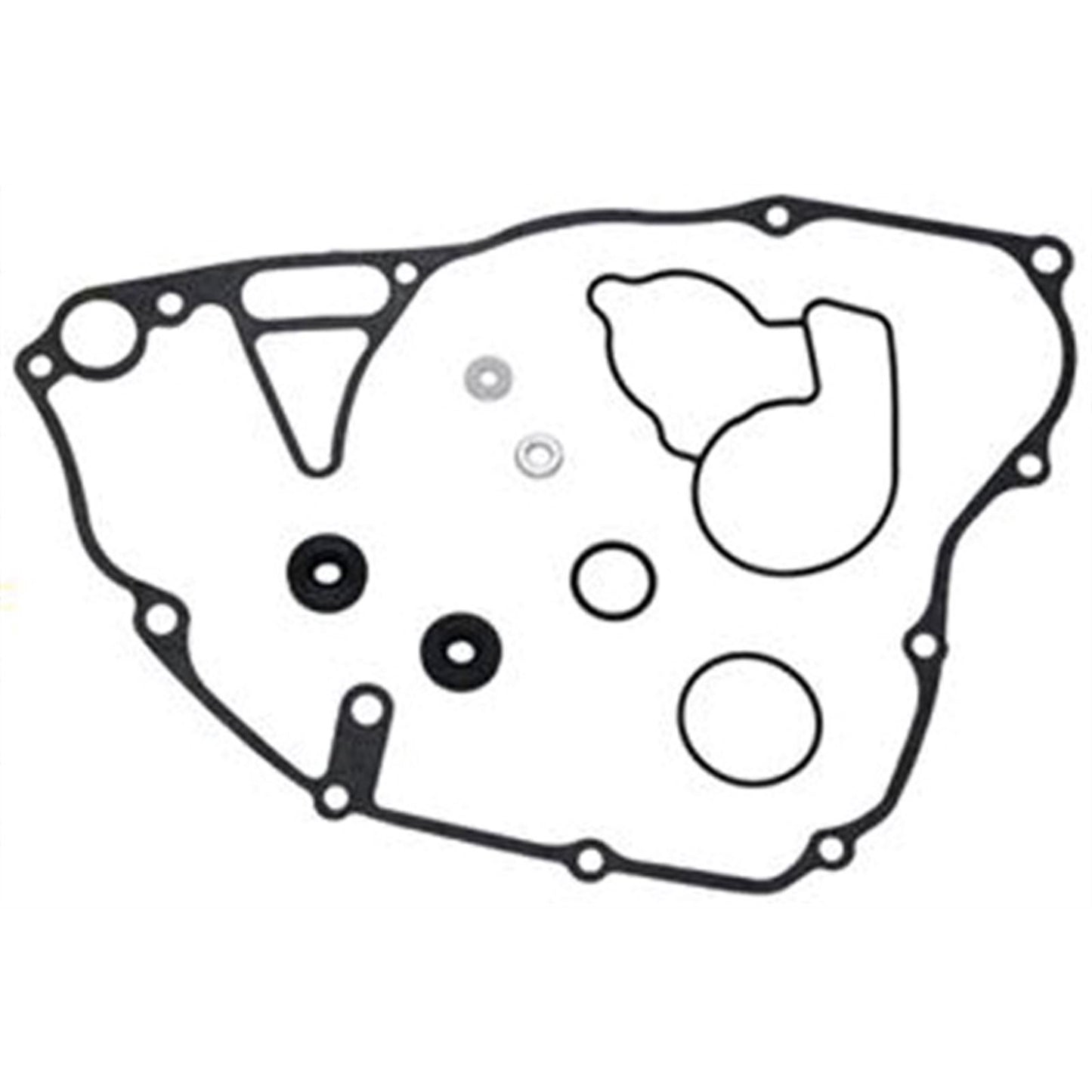 Psychic MX Components Water Pump Repair Kit for Kawasaki KX250F/KX250XC MX-10225_1087406