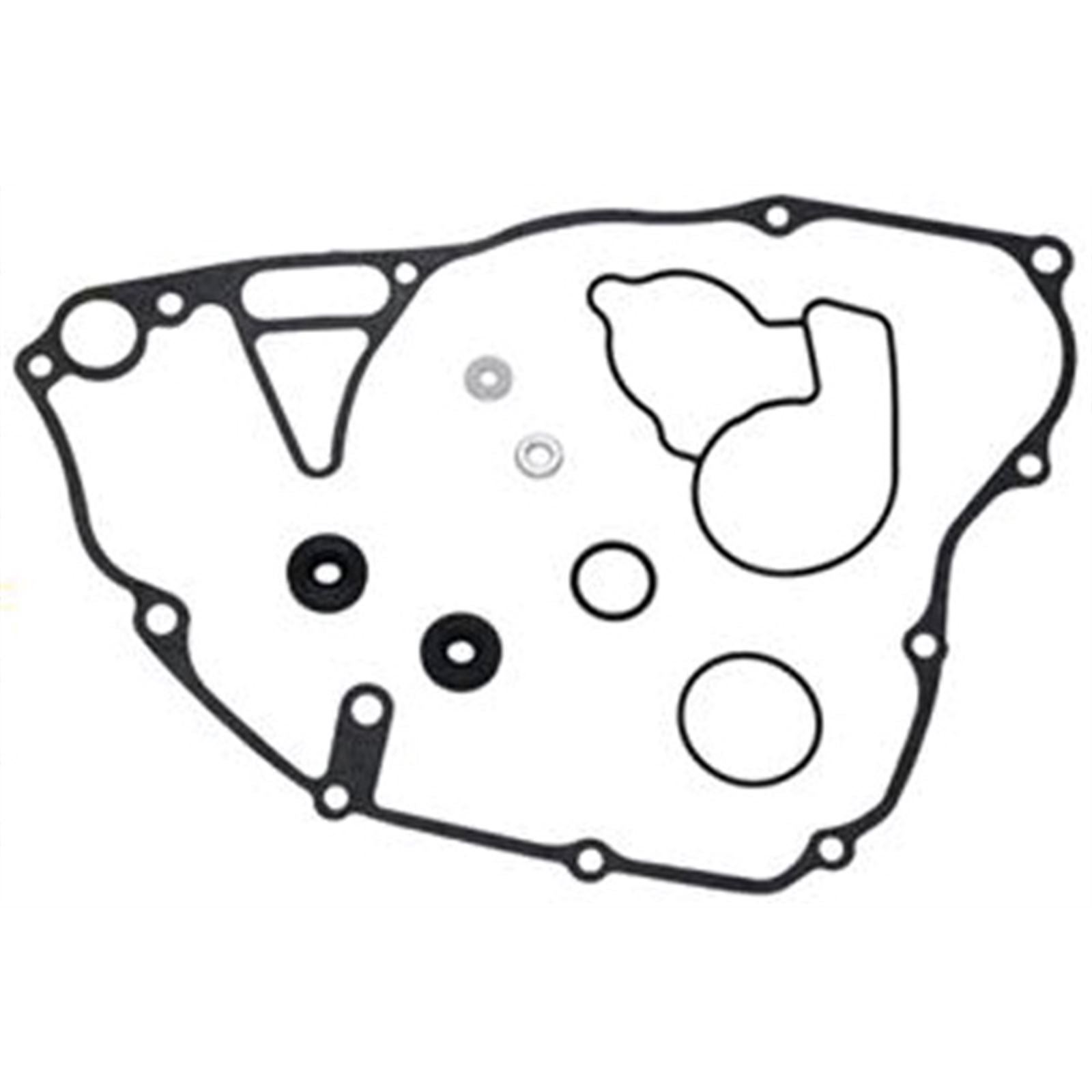 Psychic MX Components Water Pump Repair Kit for Kawasaki KX250F/KX250XC MX-10225_1087406
