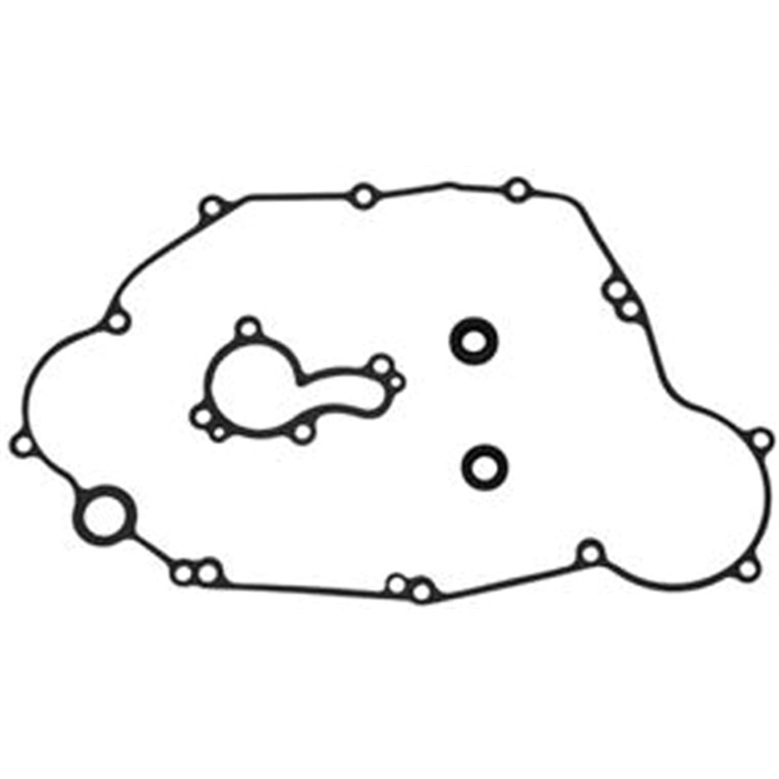 Psychic MX Components Water Pump Repair Kit - KLX450R/KX450F [MPN: MX-10209]_1087383