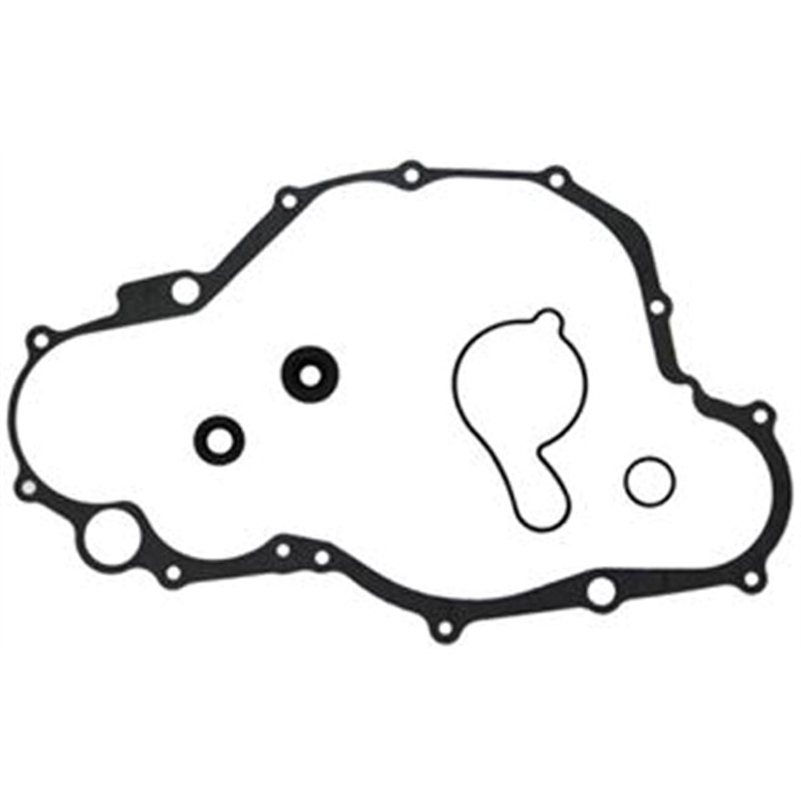 Psychic MX Components Water Pump Repair Kit for Yamaha WR450F/YZ450F MX-10218_1099977