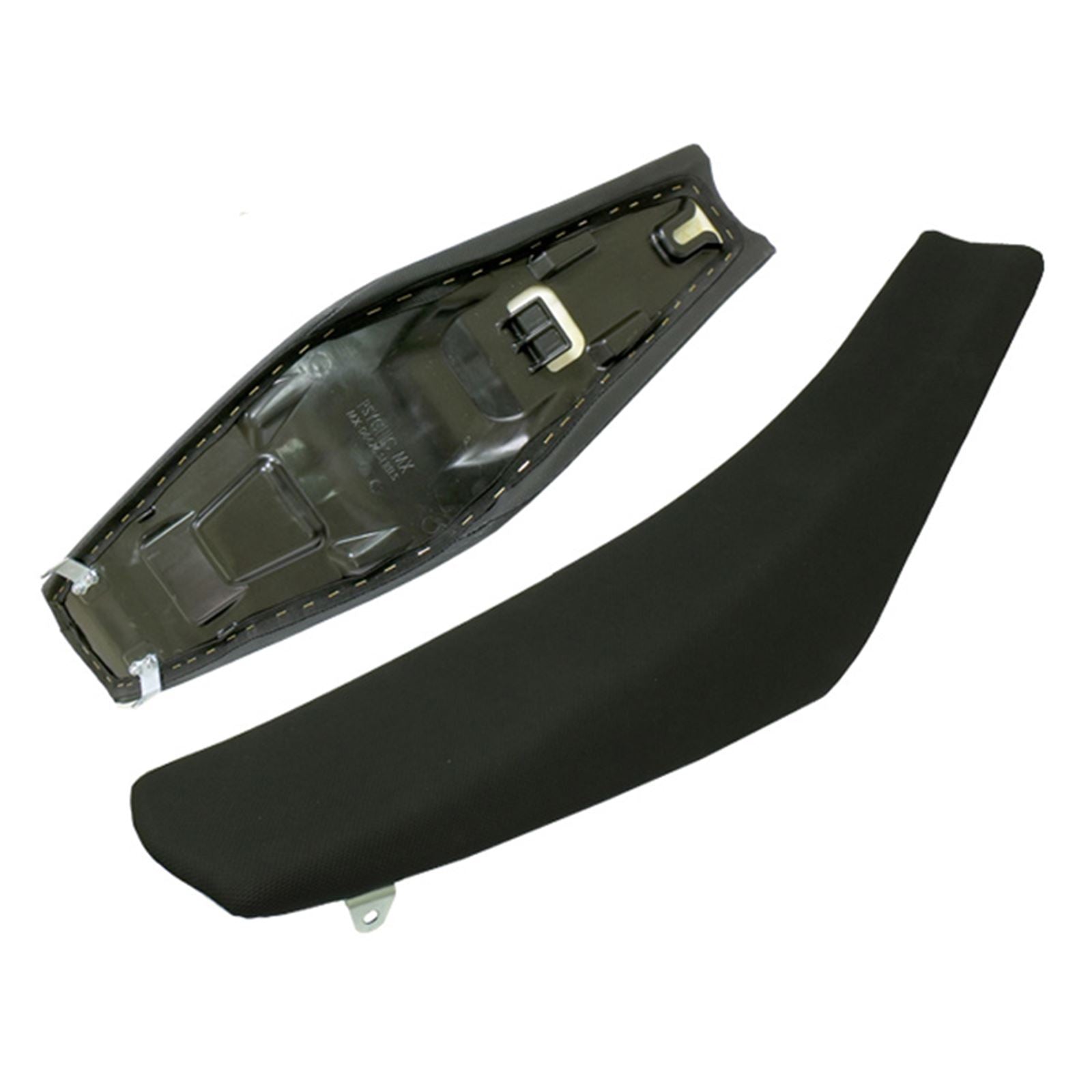 Psychic MX Components Seat for Honda CRF250R/450R - Standard MX-04474_1087455