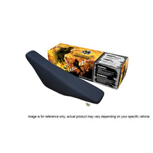 Psychic MX Components Tall Seat for Suzuki RM-Z450 '05-07 - 1" Higher Than Standard MX-04450-2_1087456