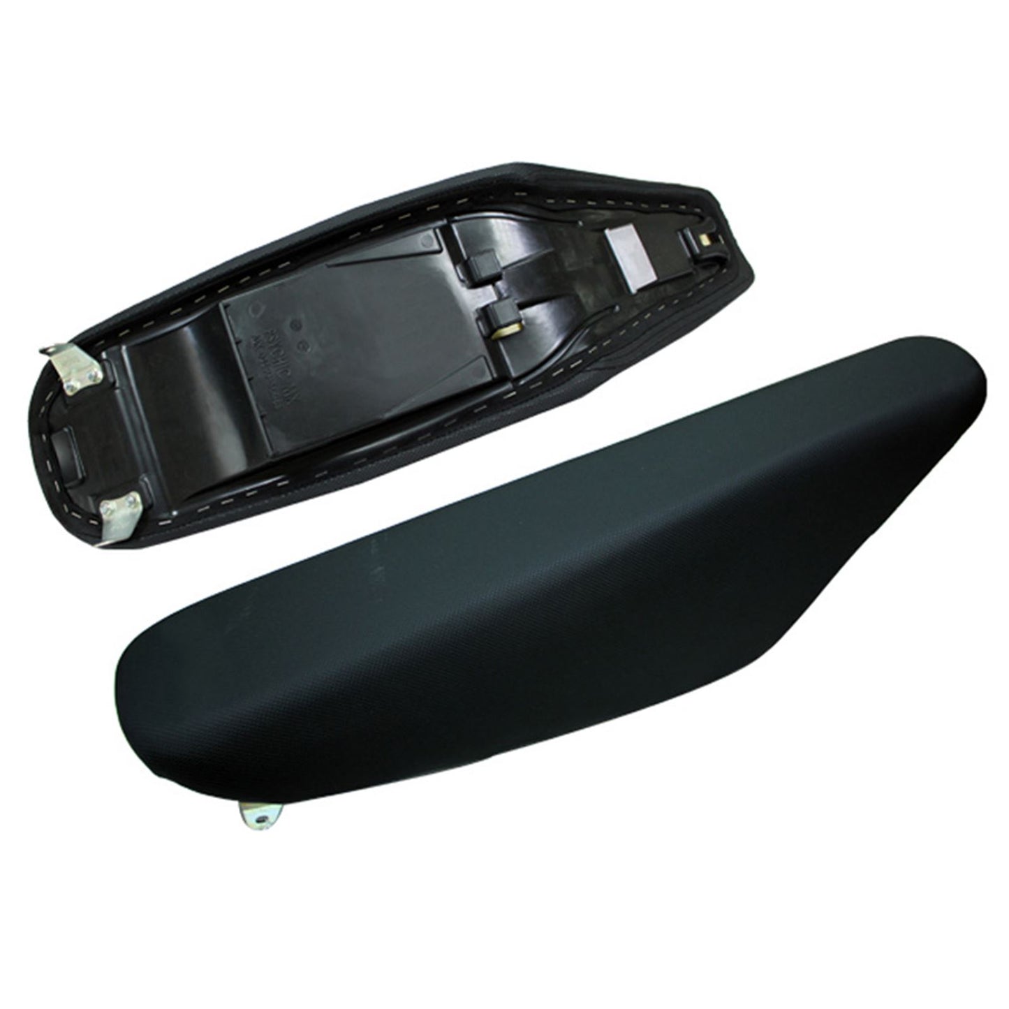 Psychic MX Components Tall Seat for Suzuki RM-Z450 '05-07 - 1" Higher Than Standard MX-04450-2_1087433