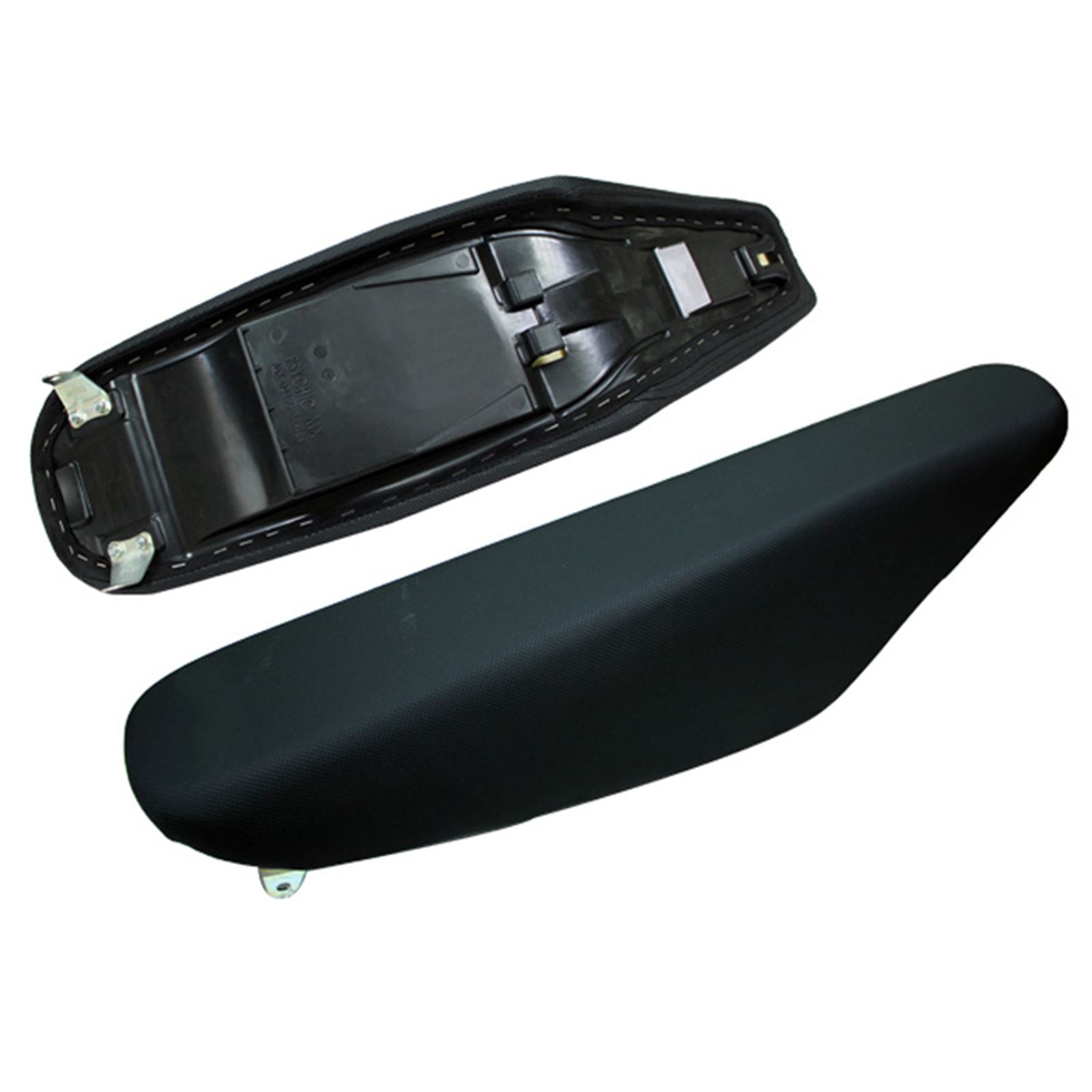 Psychic MX Components Tall Seat for Suzuki RM-Z450 '05-07 - 1" Higher Than Standard MX-04450-2_1087433