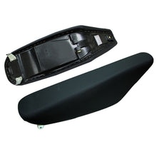 Psychic MX Components Tall Seat for Suzuki RM-Z450 '05-07 - 1" Higher Than Standard MX-04450-2_1087433