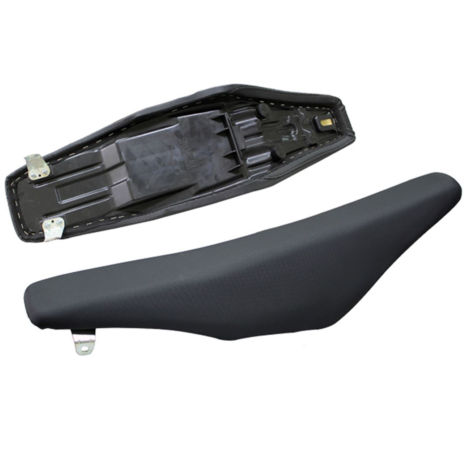 Psychic MX Components Tall Seat for Honda CRF450R '05-08 - 1" Higher Than Standard MX-04451-2_1087410