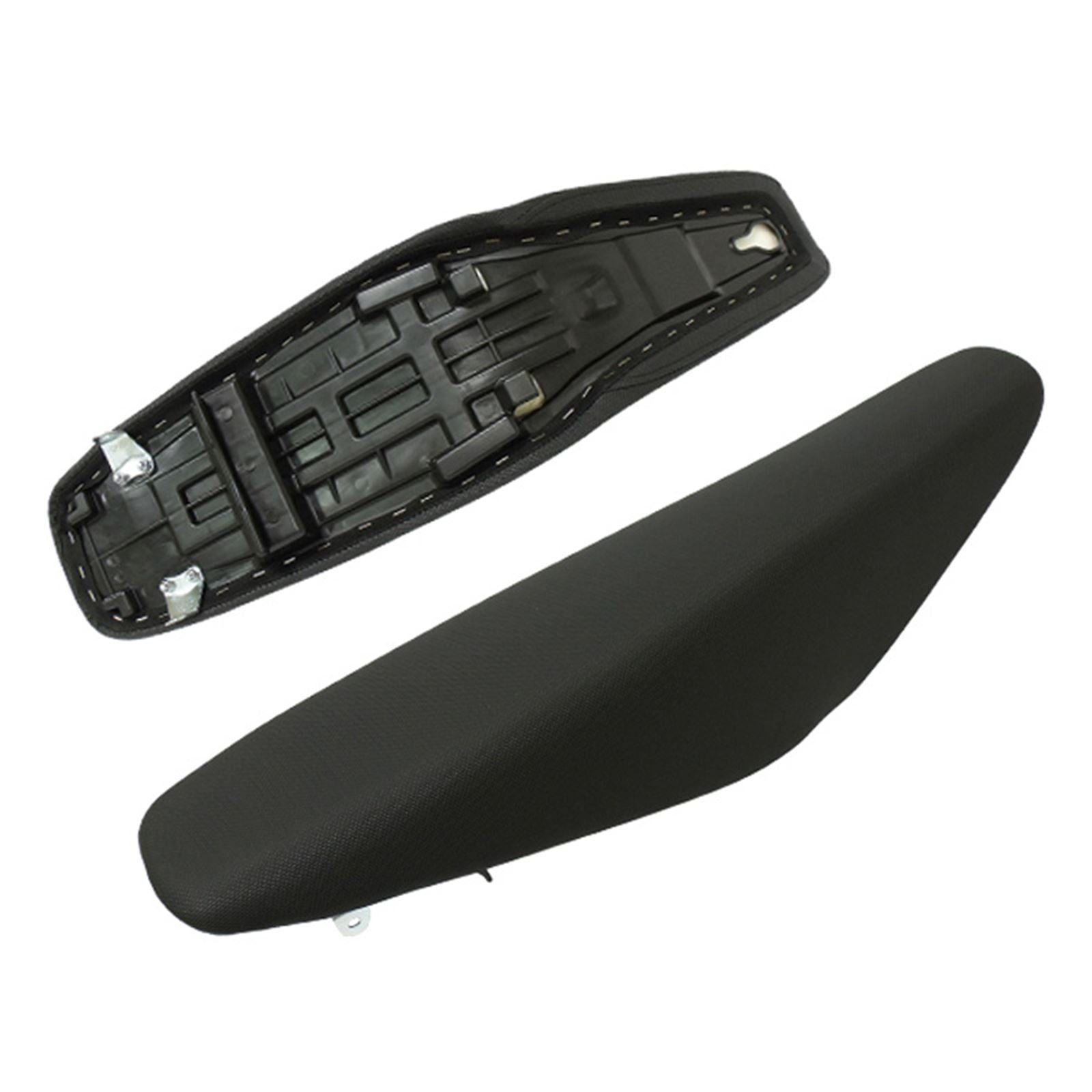 Psychic MX Components Tall Seat for RM125/250 '01-07 - 1" Higher Than Standard [MPN: MX-04459-2]_1087418