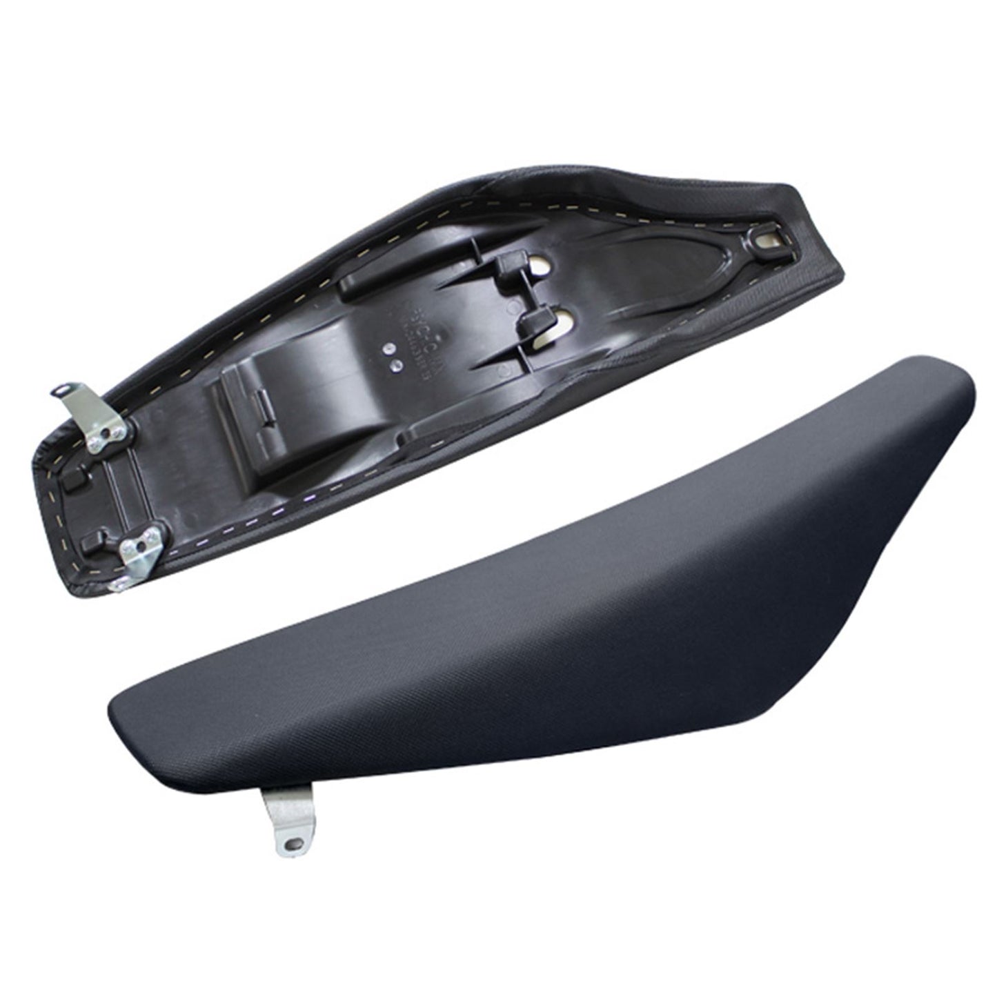 Psychic MX Components Tall Seat for KX250F/450F - 1" Higher Than Standard [MPN: MX-04463-2]_1087424