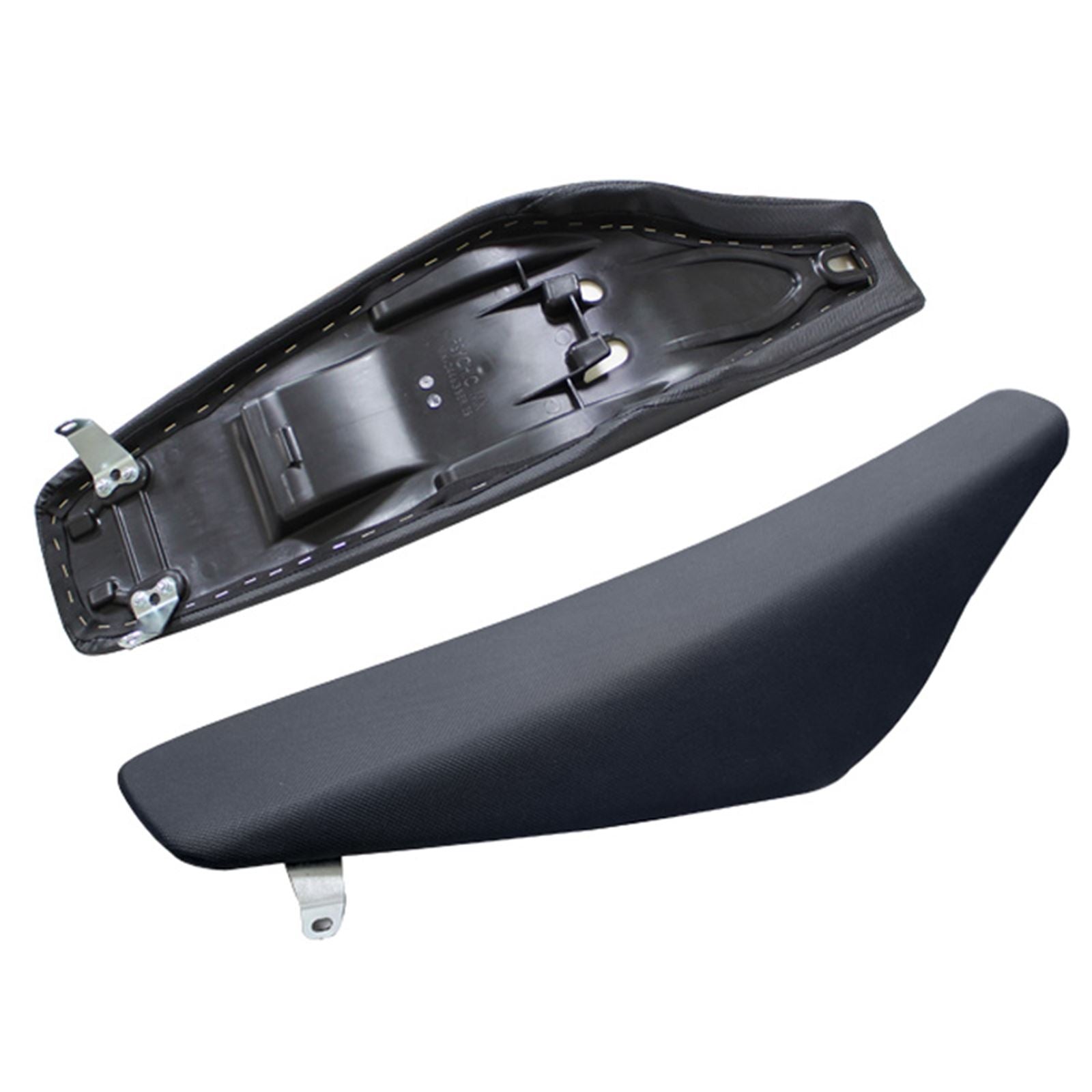 Psychic MX Components Tall Seat for KX250F/450F - 1" Higher Than Standard [MPN: MX-04463-2]_1087424