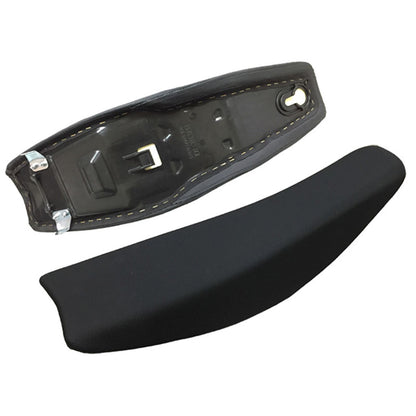 Psychic MX Components Tall Seat for Yamaha YZ450F '10-13 - 1" Higher Than Standard MX-04472-2_1087458