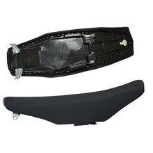 Psychic MX Components Tall Seat for Yamaha YZ250F - 1" Higher Than Stand CLOSEOUT [MPN: MX-04473-2]_1770665