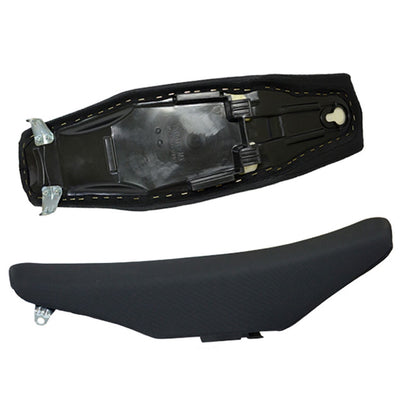 Psychic MX Components Tall Seat for Yamaha YZ250F - 1" Higher Than Stand CLOSEOUT [MPN: MX-04473-2]_1770665