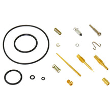 Bronco Carburetor Repair Kit for Honda ATC185S/ATC200/ATC200E AU-07119_1087489