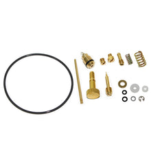 Bronco Carburetor Repair Kit for Yamaha 1999-2004 YFM250 Bear Tracker AU-07146_1087493