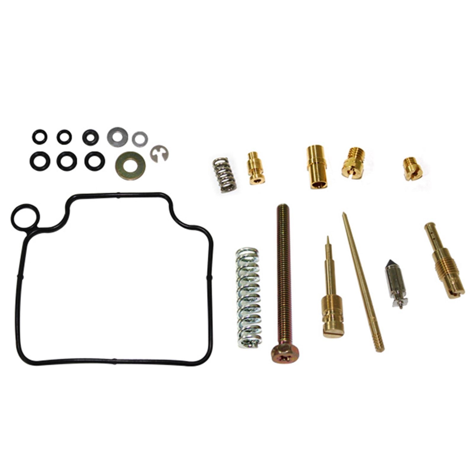 Bronco Carburetor Repair Kit for Honda TRX450FE/TRX450FM AU-07148_1087495