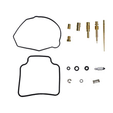 Bronco Carburetor Repair Kit for Honda 1985 ATC250ES Big Red/ATC250SX AU-07160_1087497