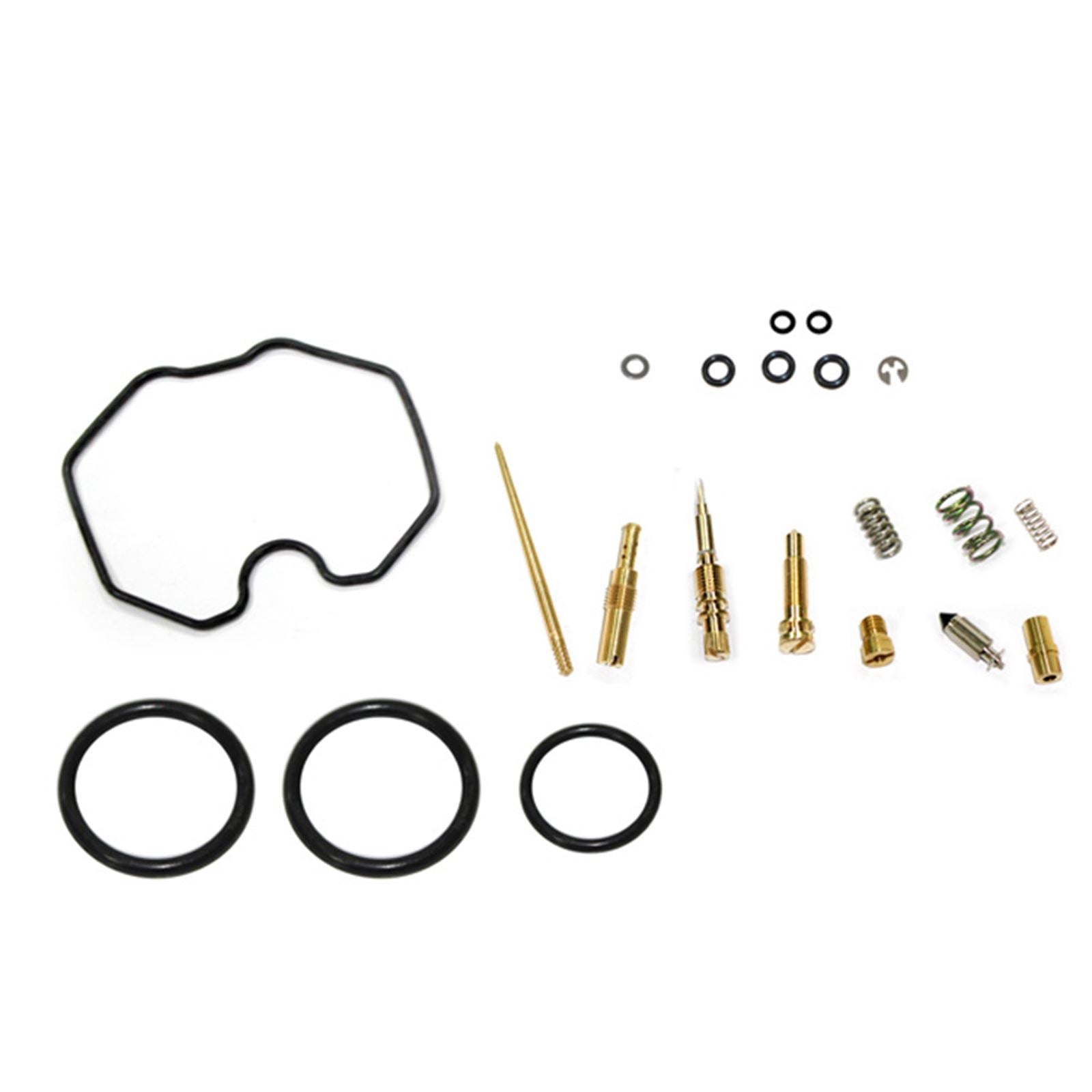 Bronco Carburetor Repair Kit for Honda 2001-2004 TRX250EX Sportrax AU-07161_1087498