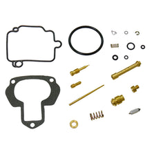Bronco Carburetor Repair Kit for Yamaha 1989-1992 YFM350FW Big Bear 4x4 AU-07207-1_1087501