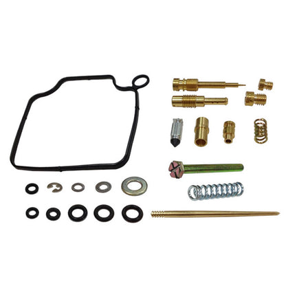 Bronco Carburetor Repair Kit AU-07208_1087503