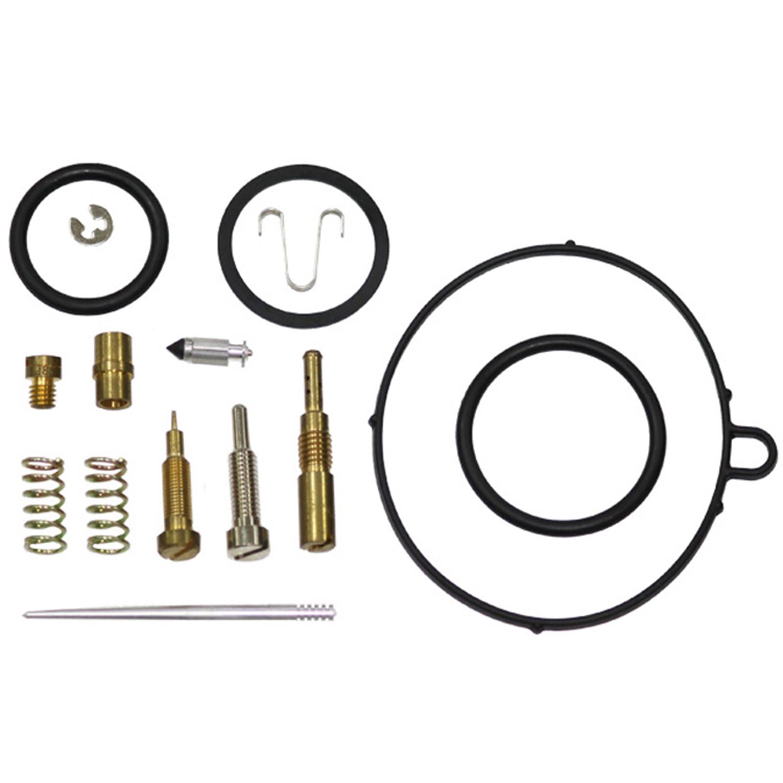 Bronco Carburetor Repair Kit for Honda 1979-1983 ATC110 AU-07211_1087484