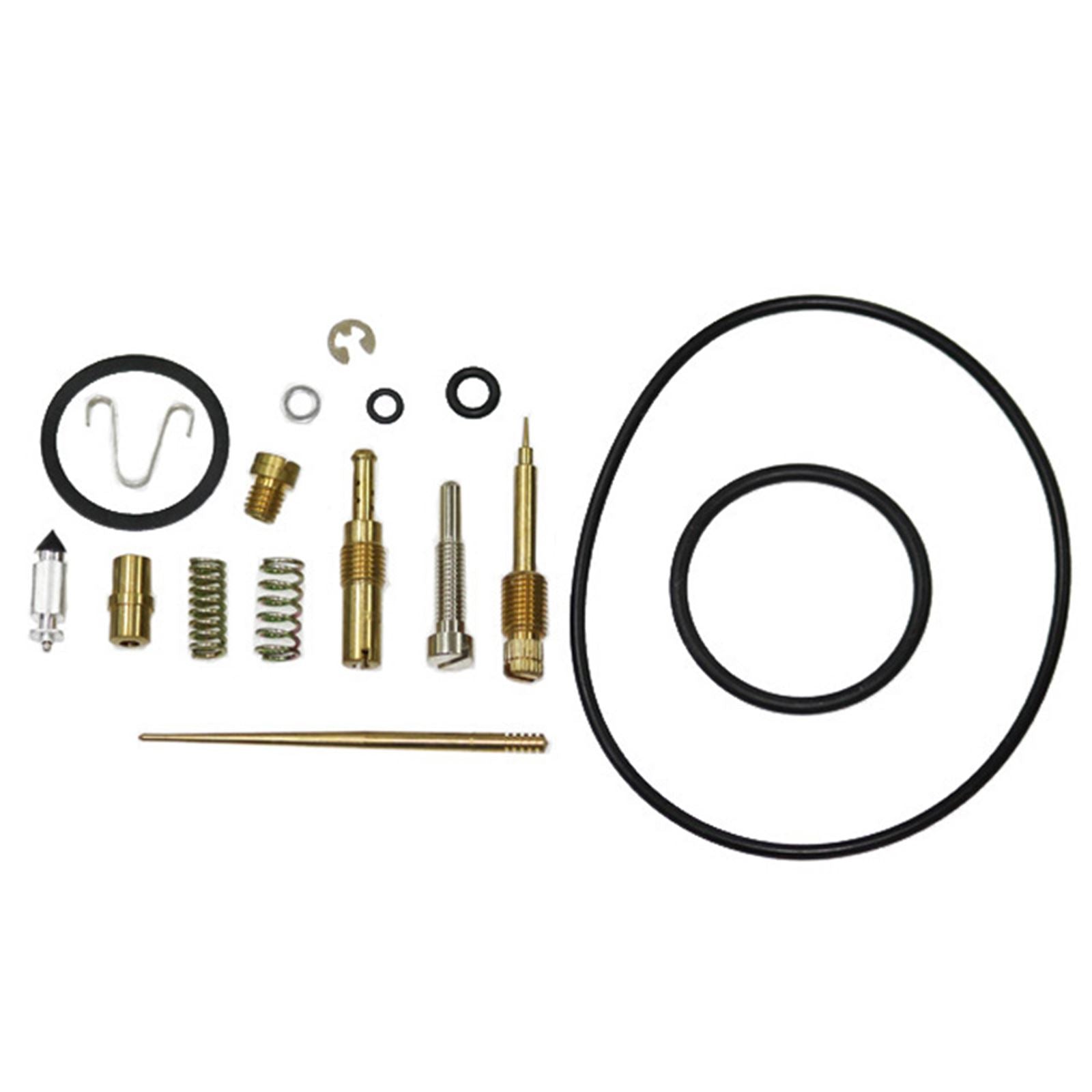 Bronco Carburetor Repair Kit for Honda 1985, 1986 ATC200S AU-07212_1087506
