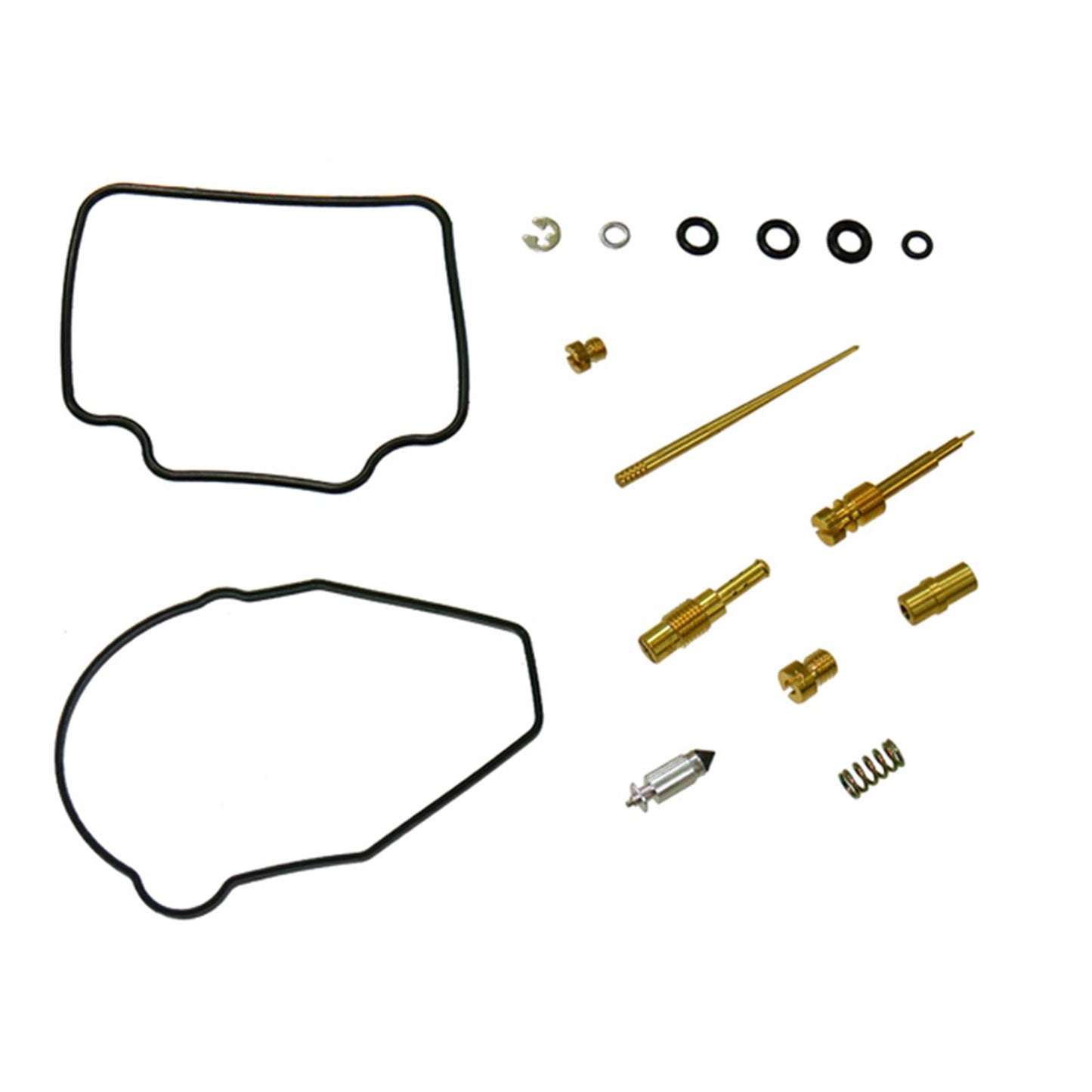 Bronco Carburetor Repair Kit for 1986, 1987 TRX250 AU-07213_1087483