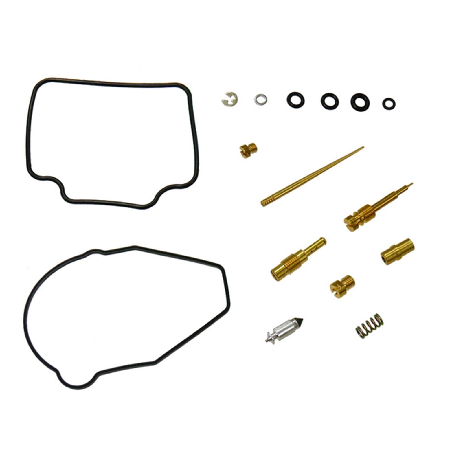 Bronco Carburetor Repair Kit for 1986, 1987 TRX250 AU-07213_1087483