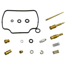 Bronco Carburetor Repair Kit for Honda 1988 TRX300/TRX300FW FourTrax 4x4 [MPN: AU-07214]_1101824