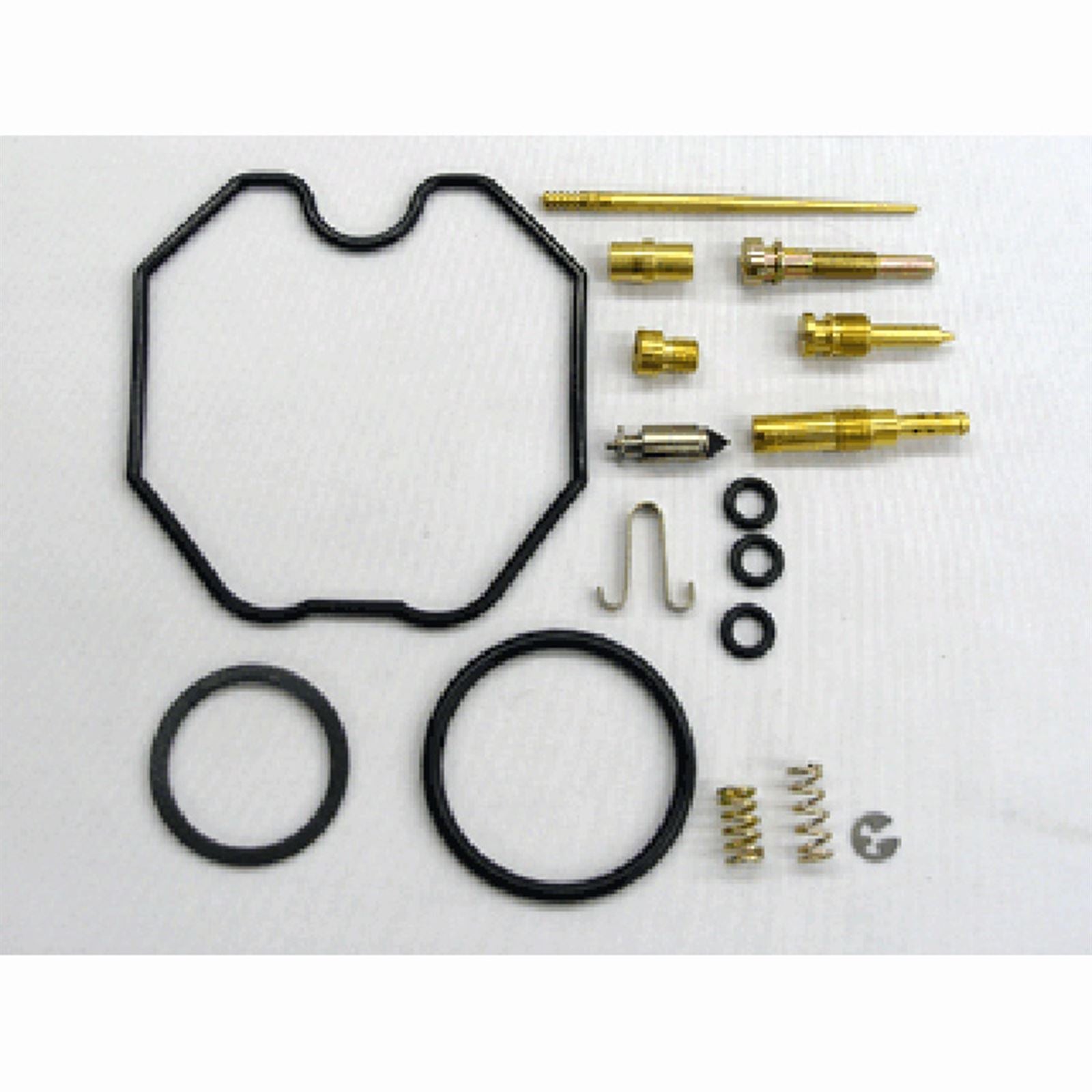Bronco Carburetor Repair Kit for Honda 1992, 1993 TRX200D FourTrax Type II AU-07215_1087481