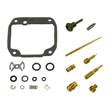 Bronco Carburetor Repair Kit for Suzuki LT-4WD/LT-F250 QuadRunner AU-07219_1087463