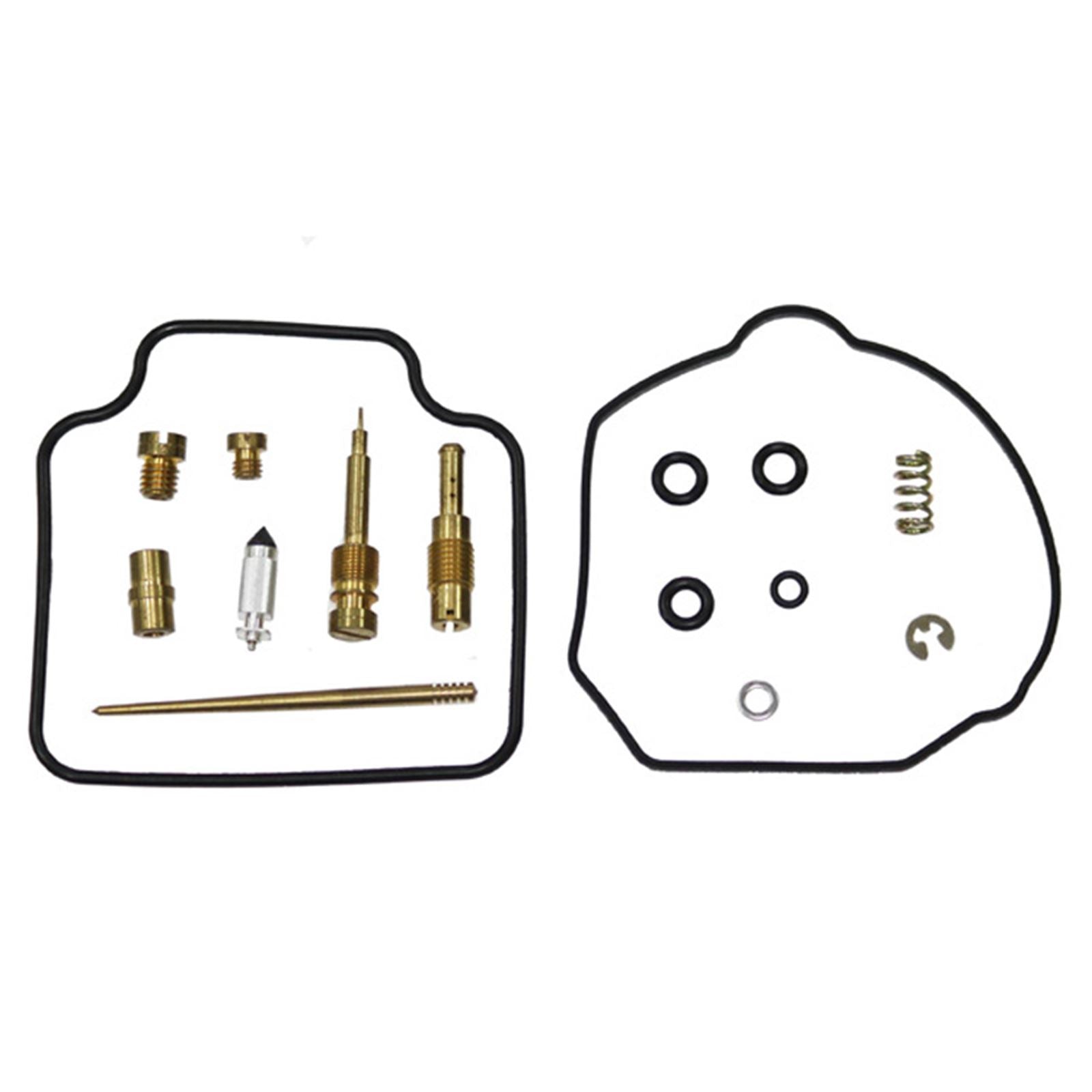 Bronco Carburetor Repair Kit for Honda TRX350/TRX350D AU-07221_1087465