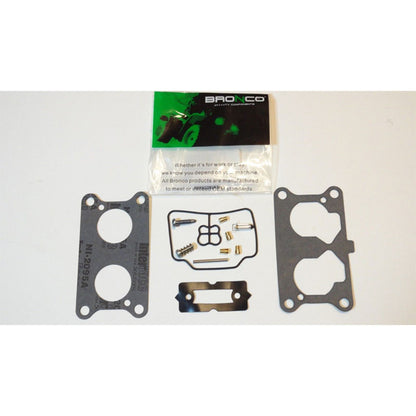 Bronco Carburetor Repair Kit [MPN: AU-07403]_1087471