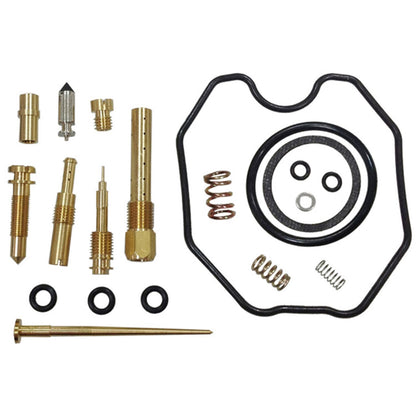 Bronco Carburetor Repair Kit [MPN: AU-07403]_1087472