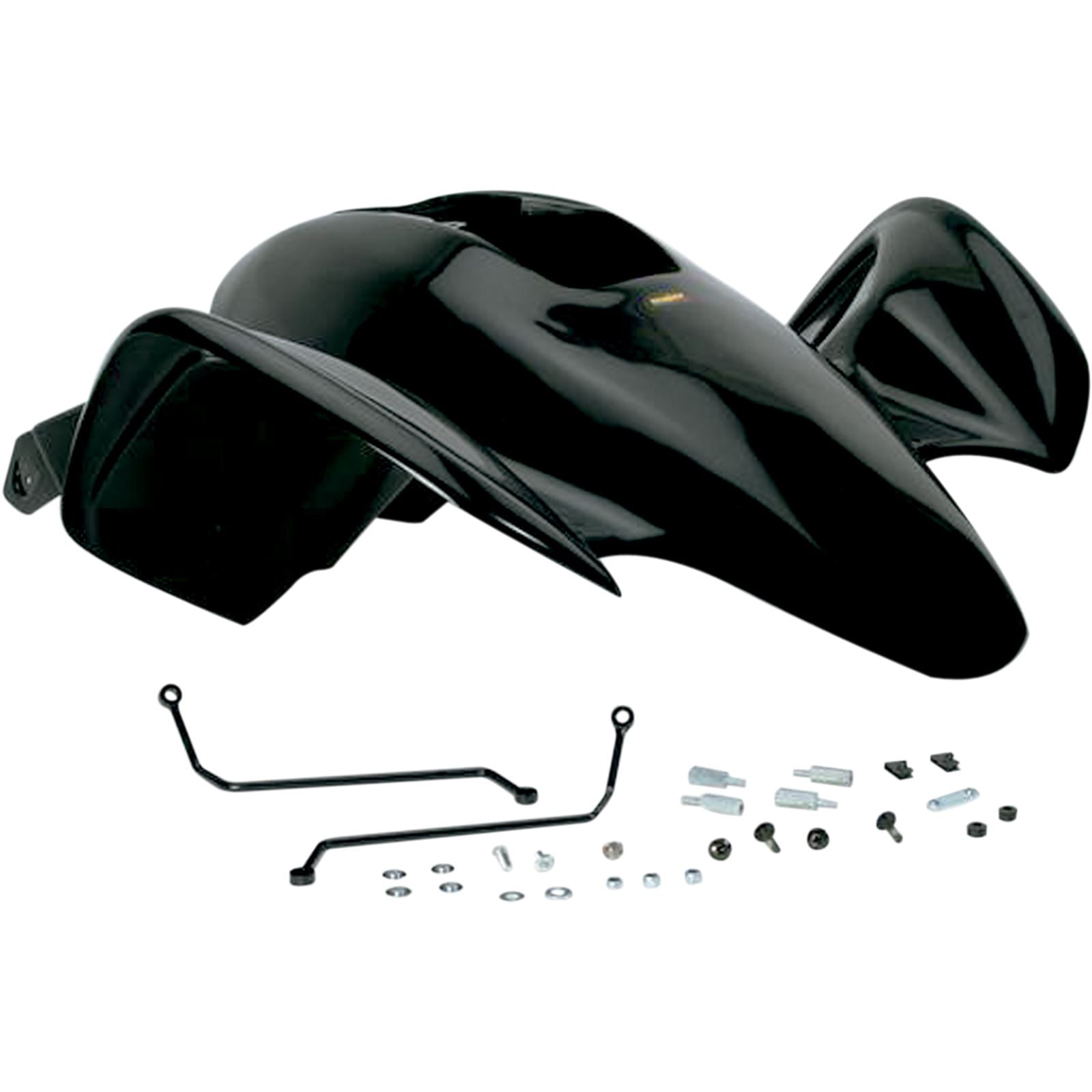 Maier Front Custom Fender Black TRX300EX '93-06 117310_424037