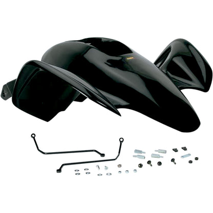Maier Front Custom Fender Black TRX300EX '93-06 117310_424037