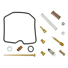 Bronco Carburetor Repair Kit for Suzuki 2003-2007 LT-A400F Eiger 4x4 Auto AU-07408_1087476
