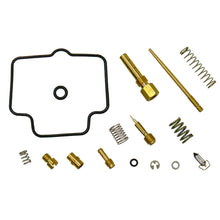 Bronco Carburetor Repair Kit for Suzuki 2003-2007 LT-F250 Ozark AU-07409_1087477