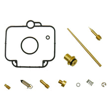 Bronco Carburetor Repair Kit for Polaris Scrambler 500 AU-07410_1087478