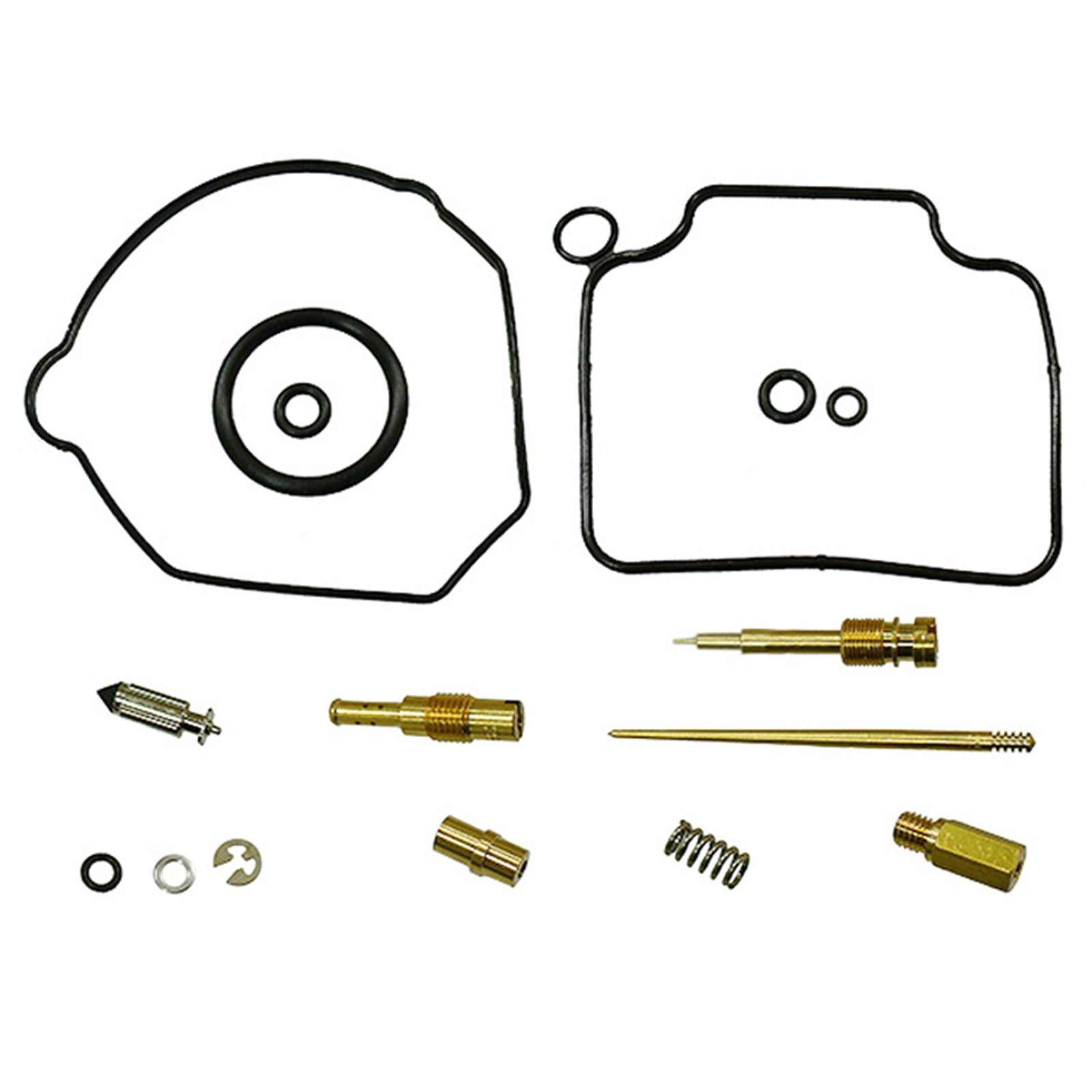 Bronco Carburetor Repair Kit for Honda 1993-2008 TRX300EX Sportrax AU-07412_1087480