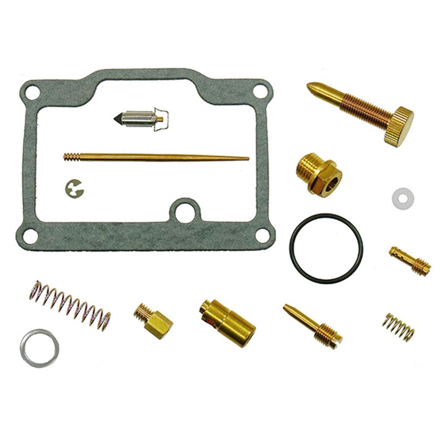 Bronco Carburetor Repair Kit for Polaris Xplorer 300 AU-07416_1087607