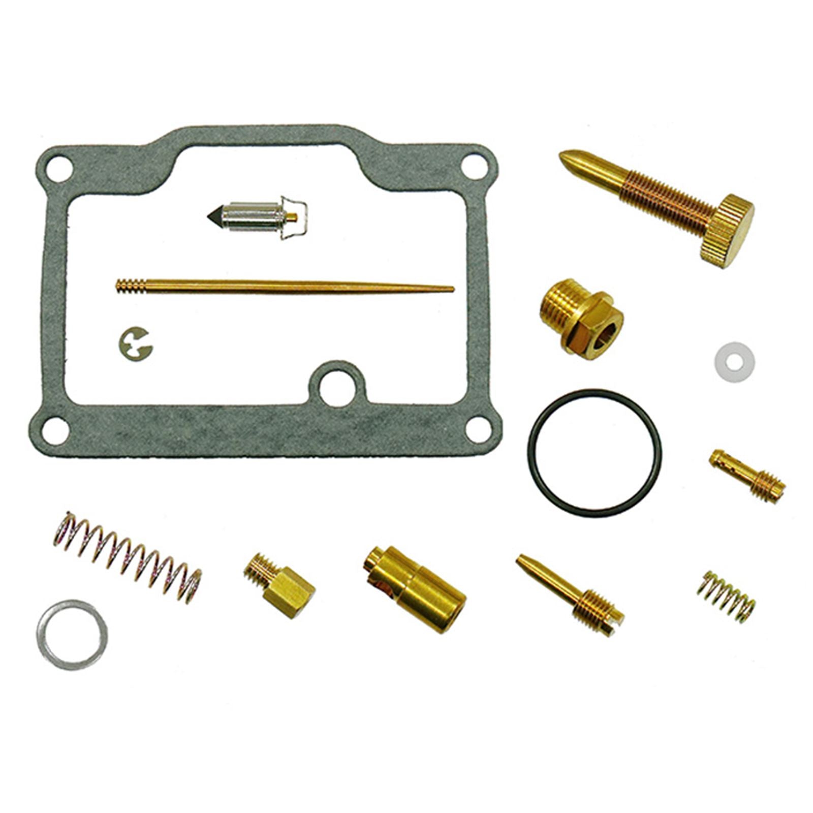 Bronco Carburetor Repair Kit for Polaris Xplorer 300 AU-07416_1087607