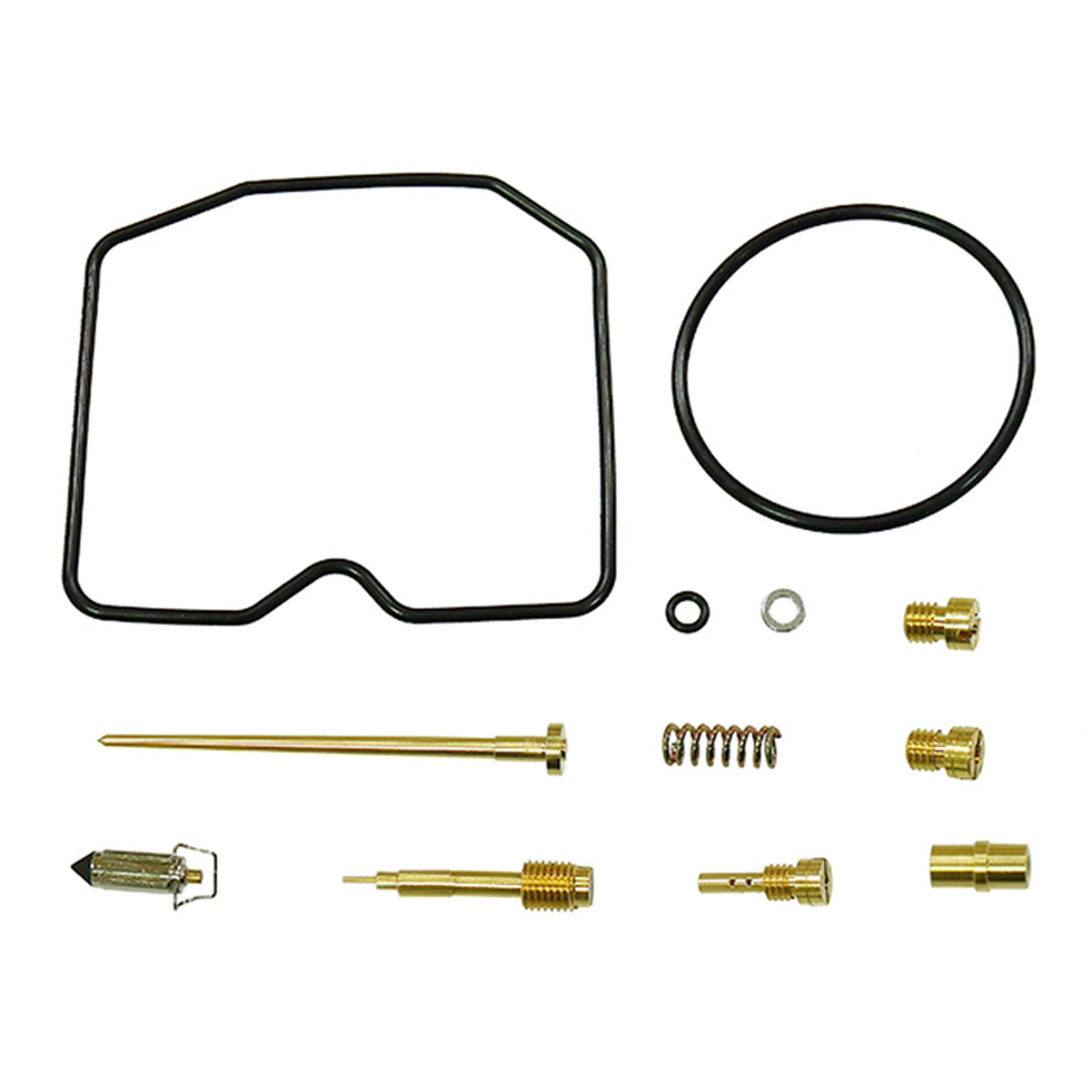 Bronco Carburetor Repair Kit for Kawasaki KVF300 [MPN: AU-07418]_1087536
